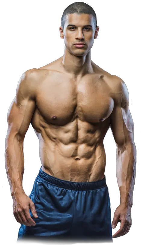 Download Buff Man Png Muscle