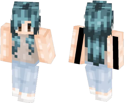 Download Kylie Jenner Minecraft Skin For Free Theodore Roosevelt Park Png Kylie Jenner Transparent