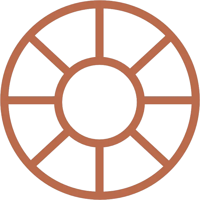 Studio U2013 Akasha Wellbeing Spa Buddhist Dharma Wheel Png Arc Reactor Icon