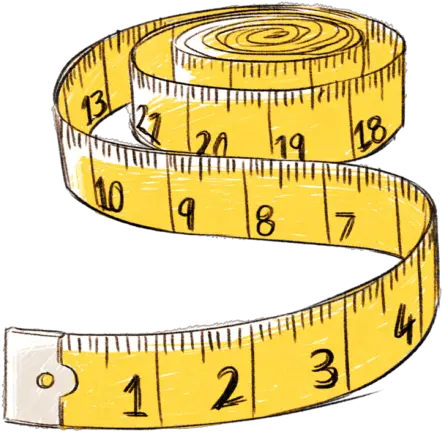 Tape Measures Measurement Measuring Measuring Tape Clipart Png Tape Measure Png