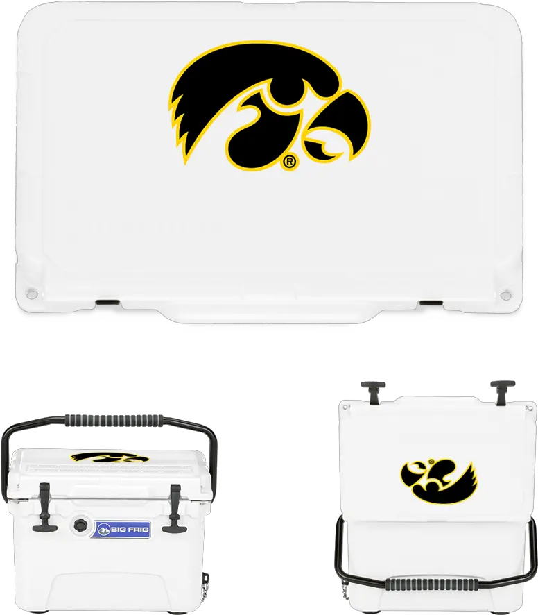 Iowa Hawkeyes Transparent Cartoon Jingfm Png Hawkeye Transparent