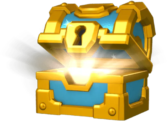 Clash Royale Treasure Transparent Png Clash Royale Chest Png Clash Royale Png