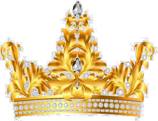 Crown Queen Crown Gold Png Princess Crown Png