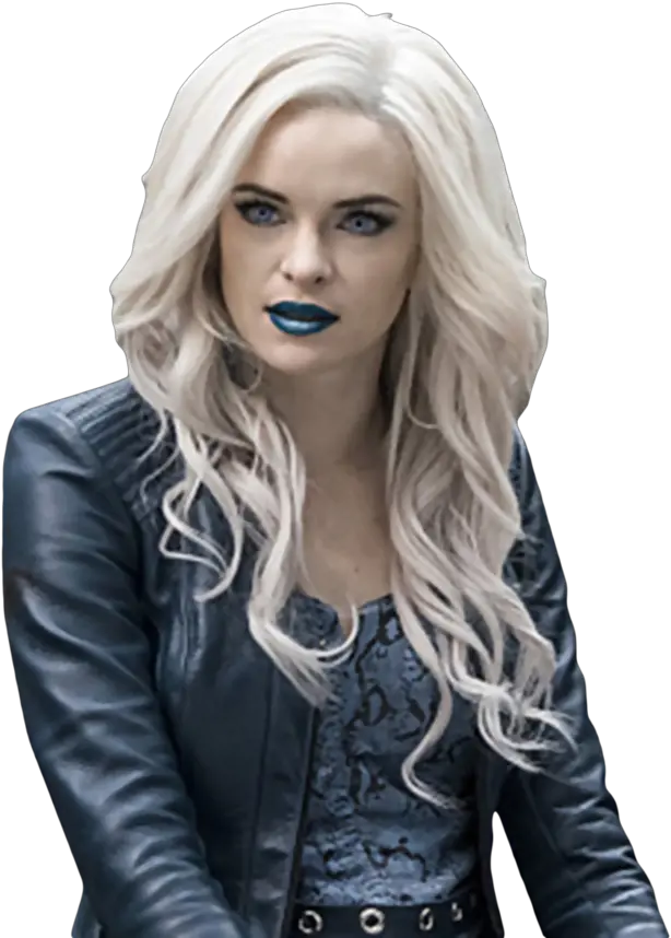 Flash Panabaker Turner Zolomon Hq Png Killer Frost The Flash Png Frost Png