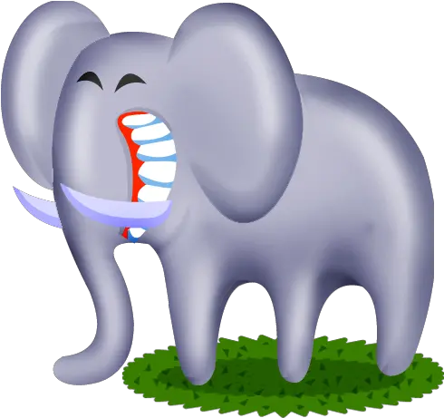 Elephant Icon Png Ico Or Icns Elephant Png Icons Elephant Icon