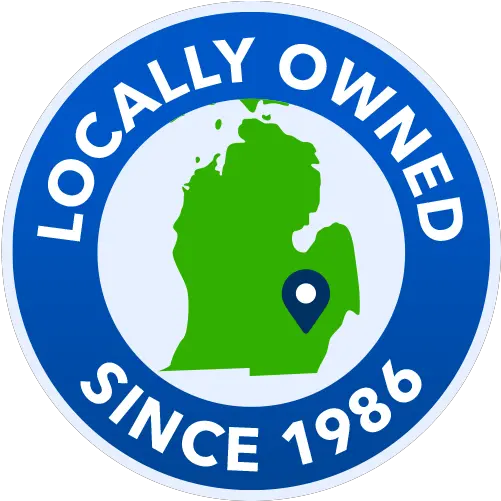 Lawn Care In Michigan Fertilization Service Weed Png Take Icon