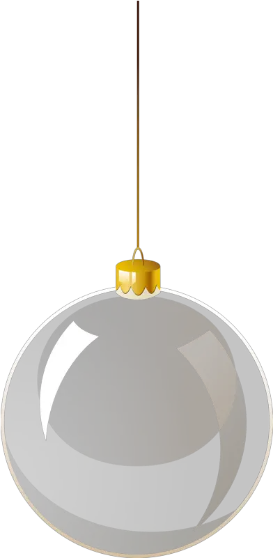 Fixture Yellow Christmas Clipart Png Lampshade Ball Of Light Png