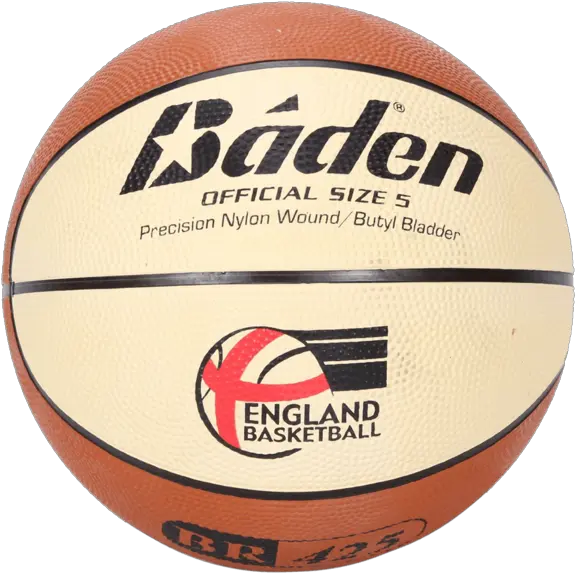 Baden Elite Replica England Team Basketball Eb Logo Indoor Basketball Png Eb Logo