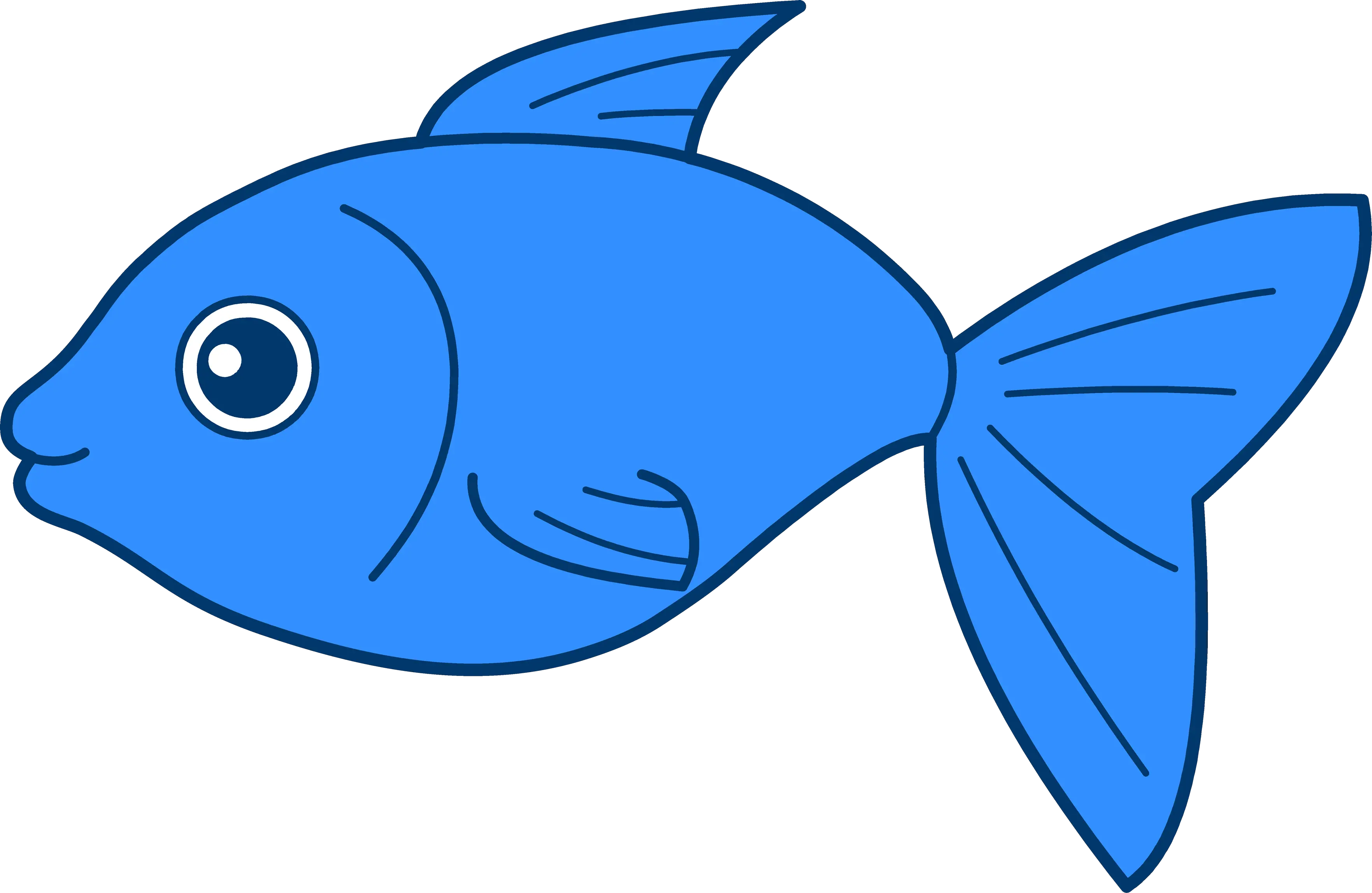 Fish Transparent Background Png