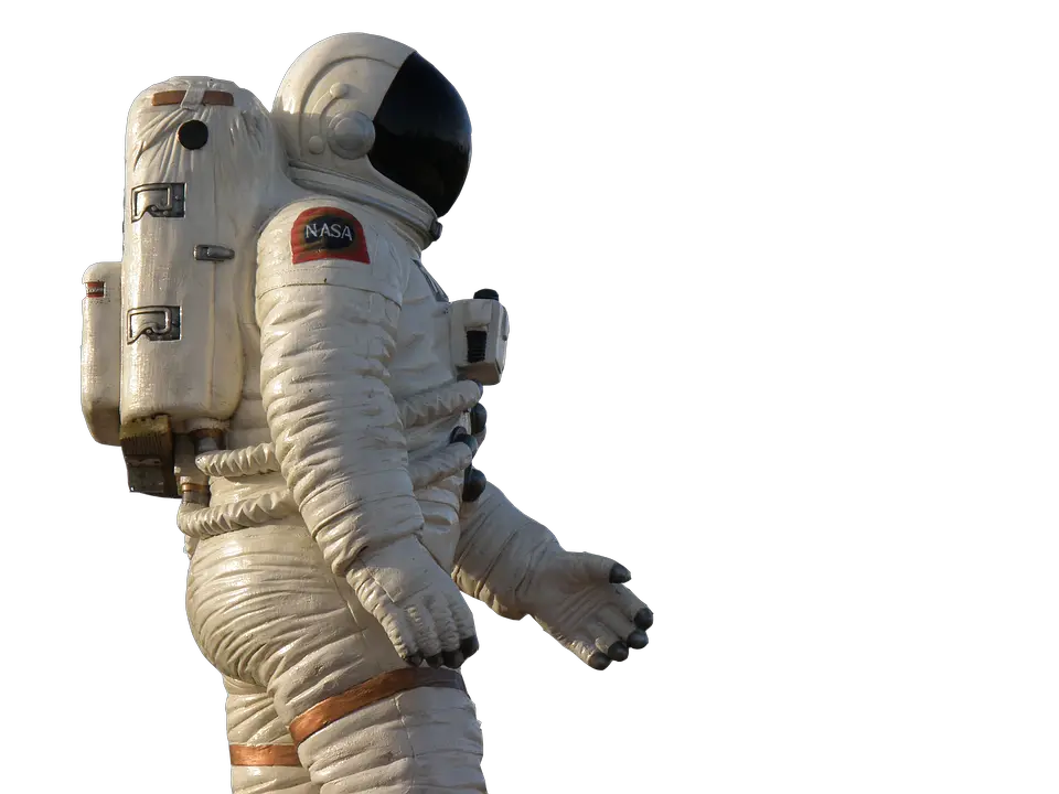 Astronaut Png Image Transparent Background Astronaut Png Astronaut Transparent