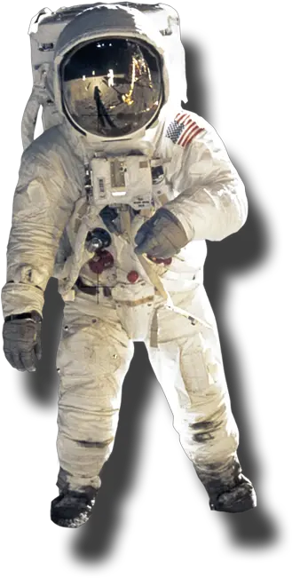 Astronaut Transparent Png Neil Armstrong Moon Png Astronaut Transparent
