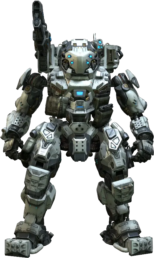 Titanfall Transparent Png Image Titanfall 2 Titan Class Titanfall Png