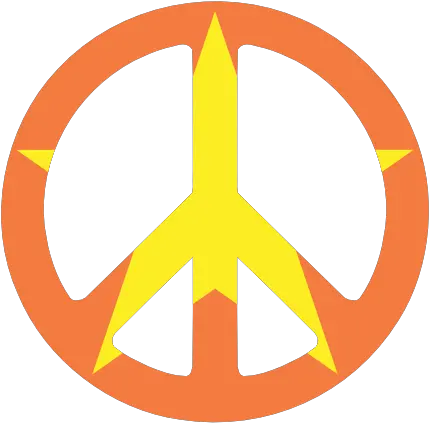 Transparent Peace Sign Png 19824 Free Icons And Png Circle Peace Sign Transparent Background
