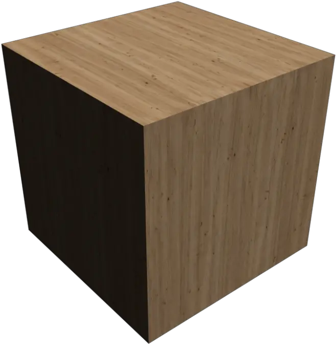 Download Wooden Cube Png Image With No Background Wood Cube Png Cube Transparent Background