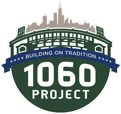 Wrigley Field 1060 Project Wrigley Field 1060 Project Png Cubs Png