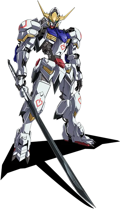 Gundam Png Image Gundam Ibo Tekkadan Jacket Gundam Png