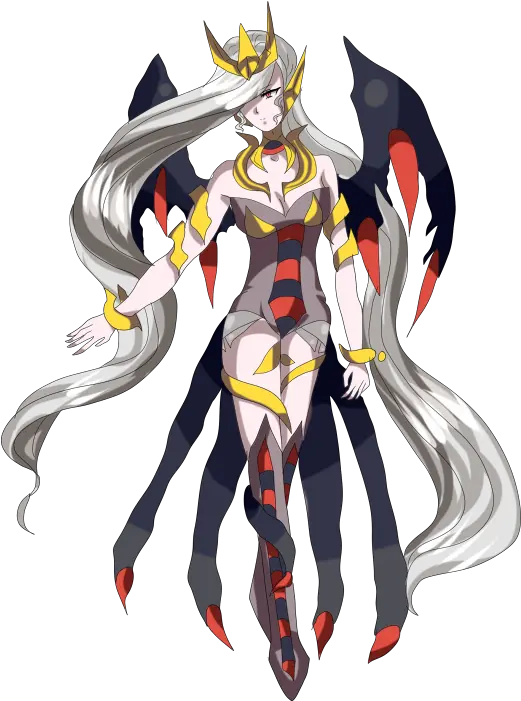 Giratina Origin Forme Pokemon Human Form Png Giratina Png