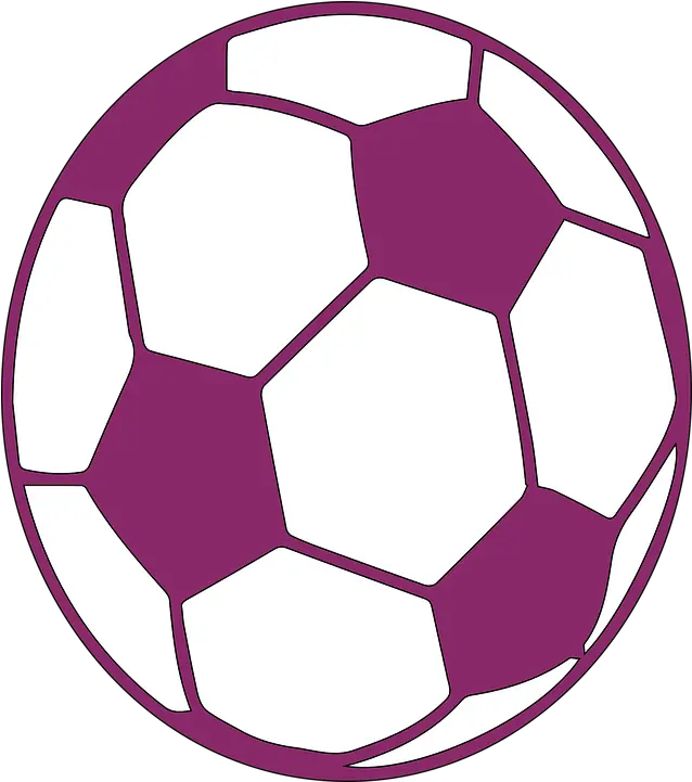 Football Ball Icon Free Vector Graphic On Pixabay Football Clipart Png Balls Icon