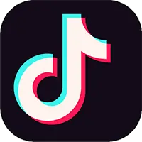 Faixa Tiktok Png