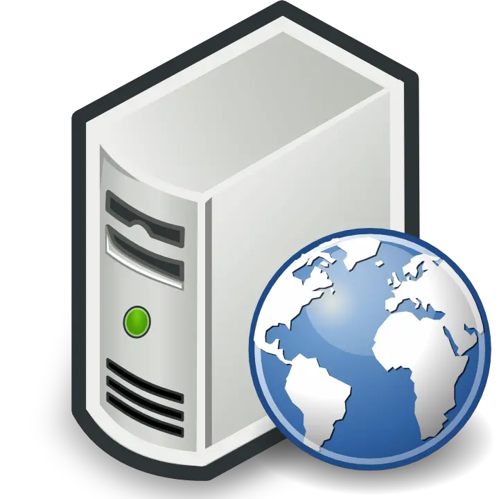 Globe Large Png Icon Transparent Server Icon Png Globe Png Icon