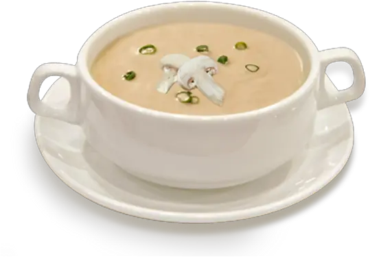 Soup Png Images Cream Of Mushroom Soup Soup Png