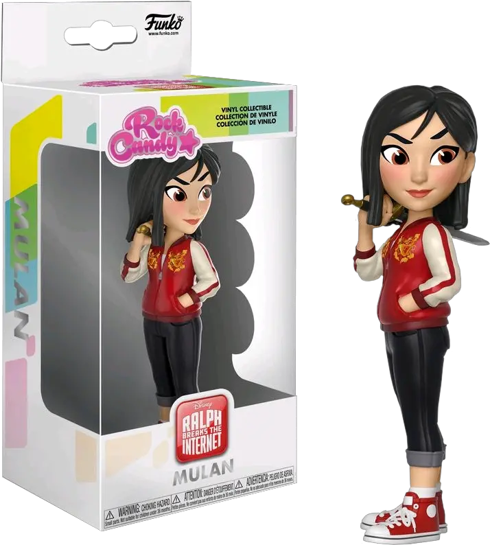 Ultimate List Of Must Have Ralph Breaks The Internet Toys Wreck It Ralph Mulan Disney Princess Fanart Png Wreck It Ralph Logo