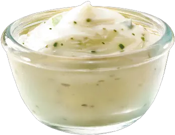 Sauce Png Ranch Dip Png Dip Png