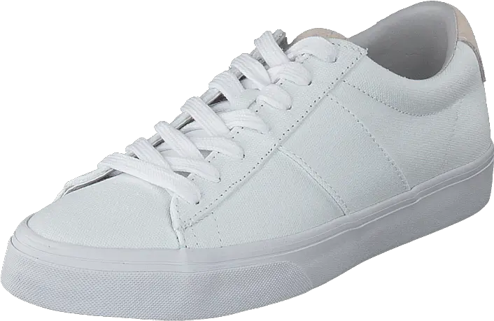 Download Polo Ralph Lauren Ralph Lauren Hvide Sneakers Png Polo Ralph Lauren Sayer Sneakers Ralph Lauren Logo Png