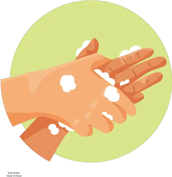 Global Handwashing Day Dumyat Al Jadidah King Steel For Hand Sign Language Png Washing Hands Icon