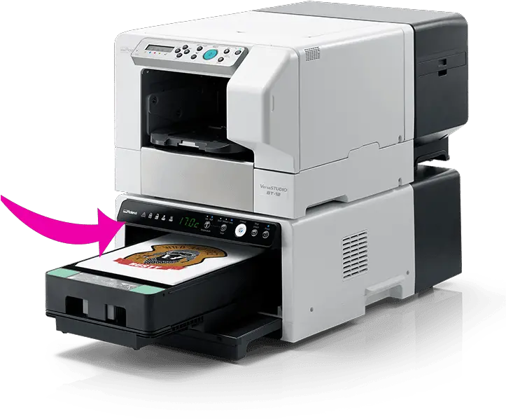 Versastudio Bt 12 Dtg Printer Roland Dga Roland Versastudio Bt 12 Dtg Printer Png Bt Sport Desktop Icon