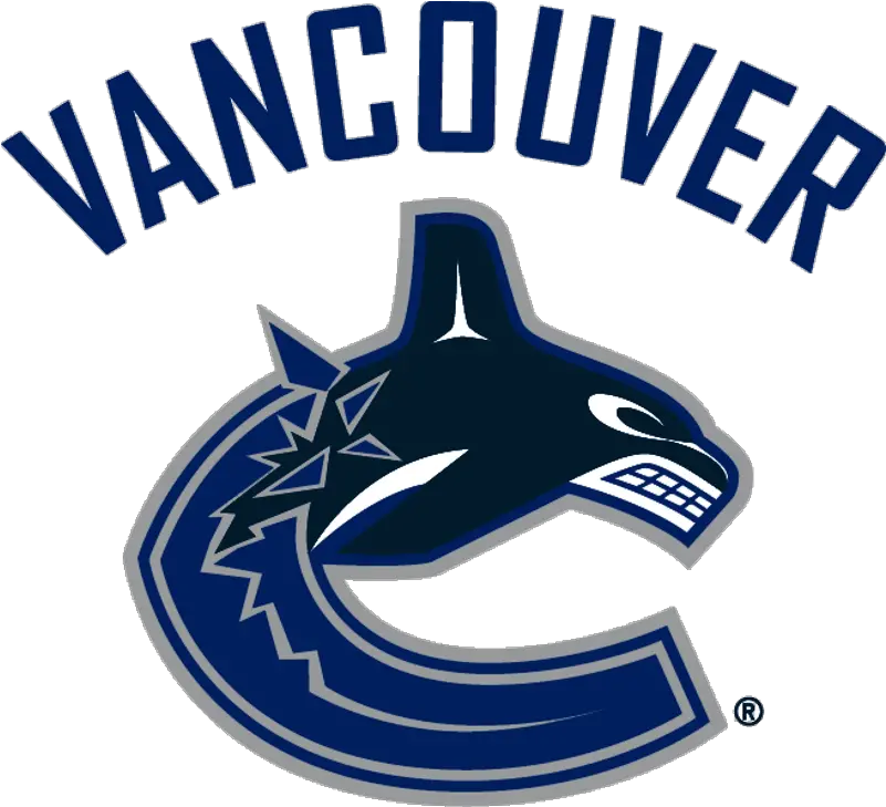 Nhl San Jose Sharks Fantasyalarmcom Vancouver Canucks Logo Png San Jose Sharks Logo Png