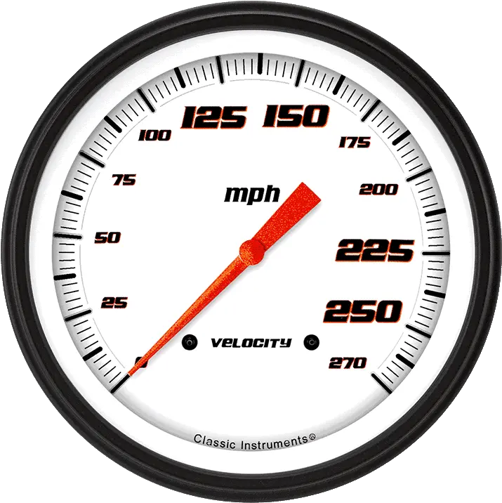 Salt Flat Special 4 58 Speedometer Gauge Png Speedometer Png