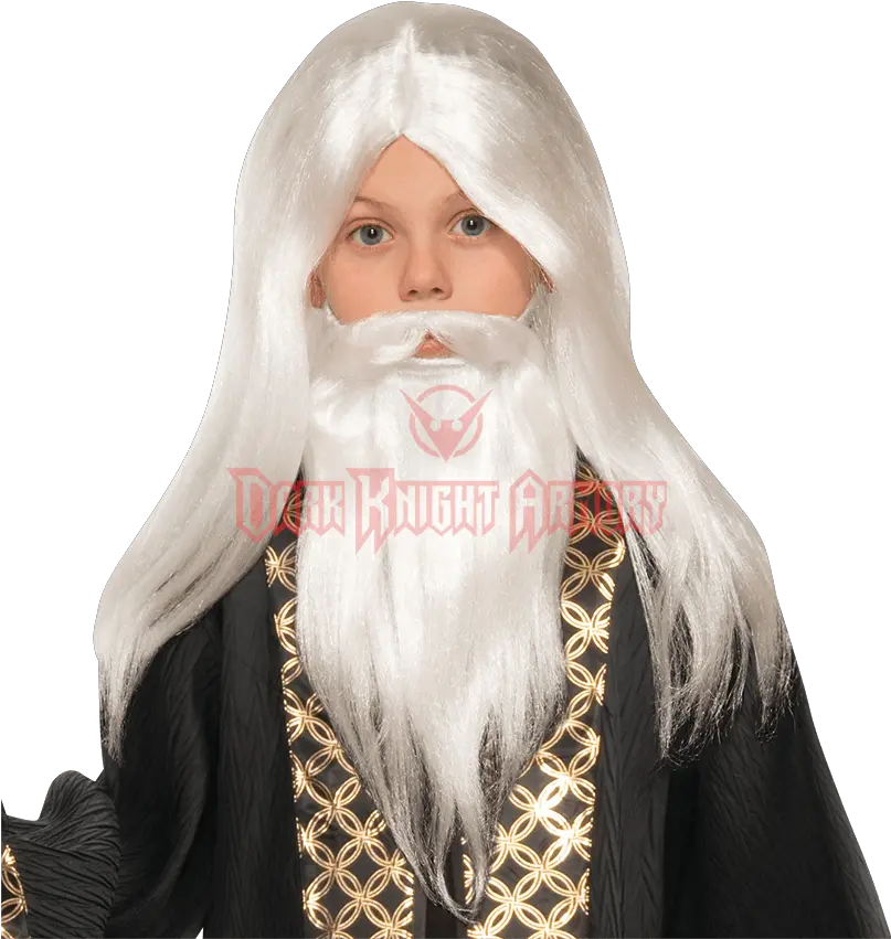 Beard Transparent Png Image Costume Wizard Beard Png