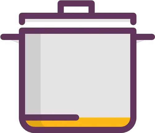 Pot Cooking Soup Food Kitchen Free Icon Panela Png Kitchen Icon