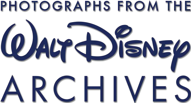 Epcot Construction U2013 Disney Photo Archives Walt Disney Archives Logo Png Epcot Logo Png