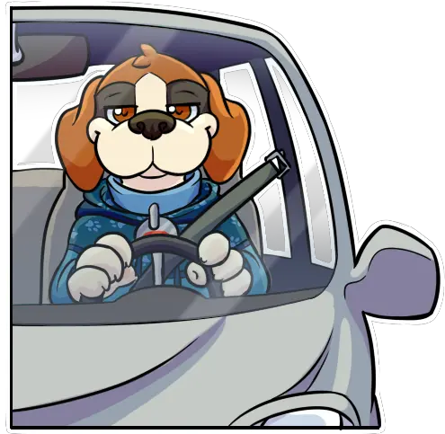 Lunatic Art Of Alf Car Seat Png Alf Png