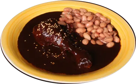 Free Transparent Food Mole Kidney Beans Png Mole Png