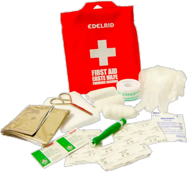 Edelrid First Aid Kit Edelrid First Aid Kit Png First Aid Kit Png