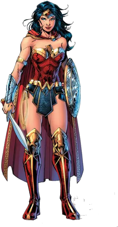 Wonder Woman New Png Transparent Images Wonder Woman Comic Png Wonder Woman Clipart Png