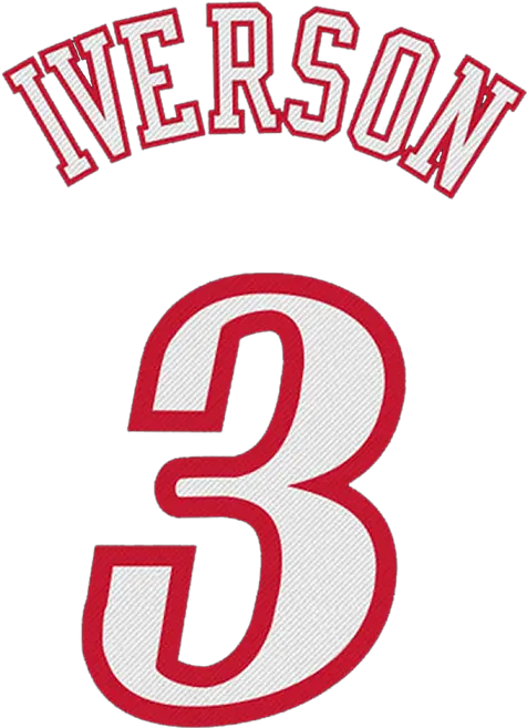 Allen Iverson Bath Sheet Graphics Png Allen Iverson Png