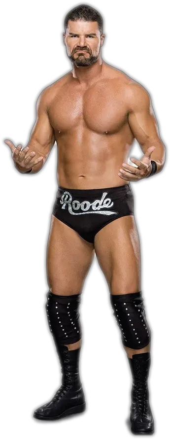 Bobby Roode Transparent Images Robert Roode Png Bobby Roode Png