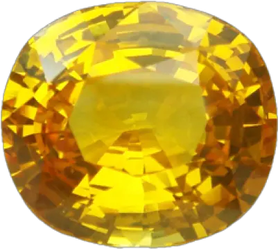 Energy High Quality Png Yellow Sapphire Transparent Background Gems Png