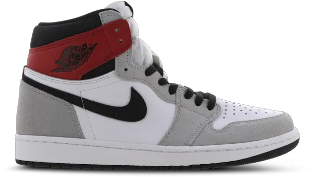 Jordan 1 Retro High Og Round Toe Png Jordan Shoes Png