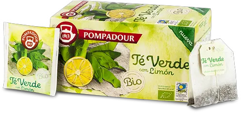 Beneficios De Te Verde Con Limon Png