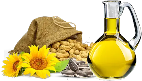 Sunflower Oil Png Sunflower Oil Png Oil Png