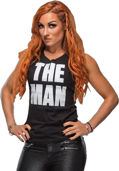 Pin Becky Lynch Png Becky Lynch Png