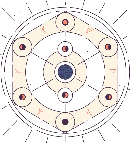 Fame And Sun Astrologist U0026 Psychic Dot Png Ffxiv Icon Guide