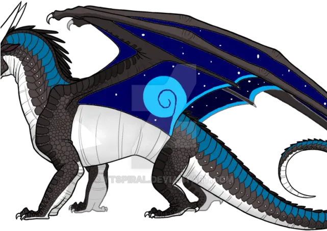 10 Nightwing Clipart Superheroes Free Clip Art Stock Wings Of Fire Moonwatcher Png Nightwing Png