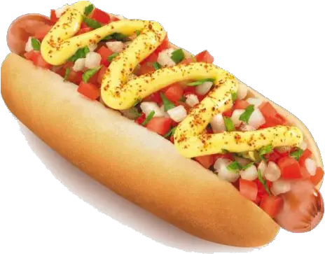 Hot Dog Png Transparent Images Hotdog Png Transparent Hotdog Png