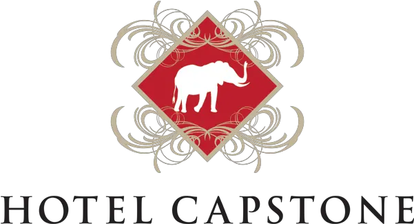 Campus Hotel Hotel Capstone Tuscaloosa Logo Png University Of Alabama Logo Png